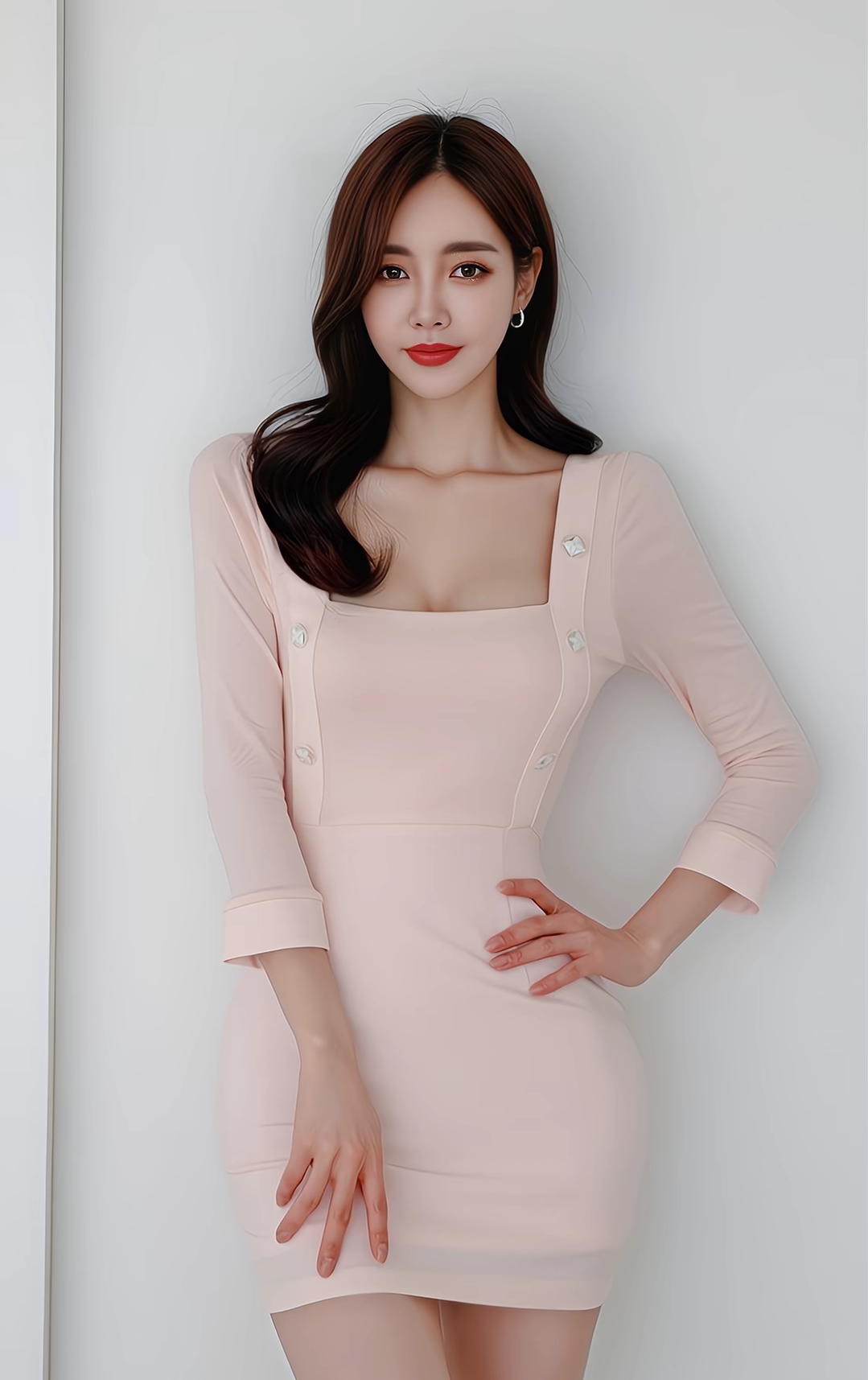 每一张照片都仿佛在讲述一个故事而孙允珠,就是这故事中的主角