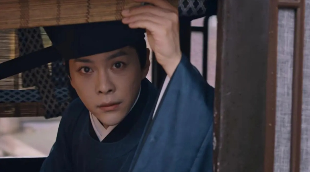 梦华录:男二看似懦弱却总给人挖坑,常陷他人于不义是他们的本能