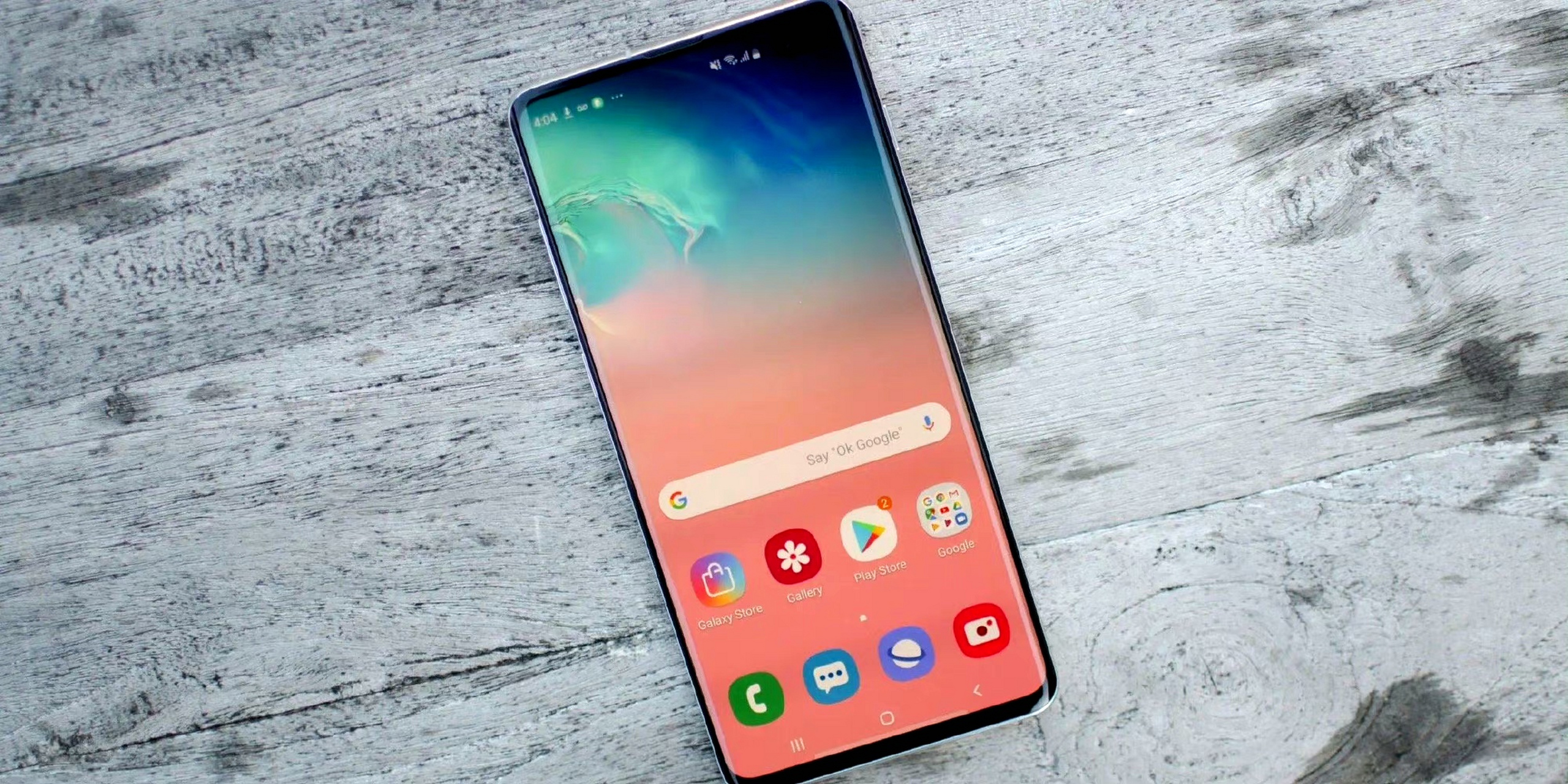 三星galaxy s10将停止系统更新,还有三星s10系列的用户吗?