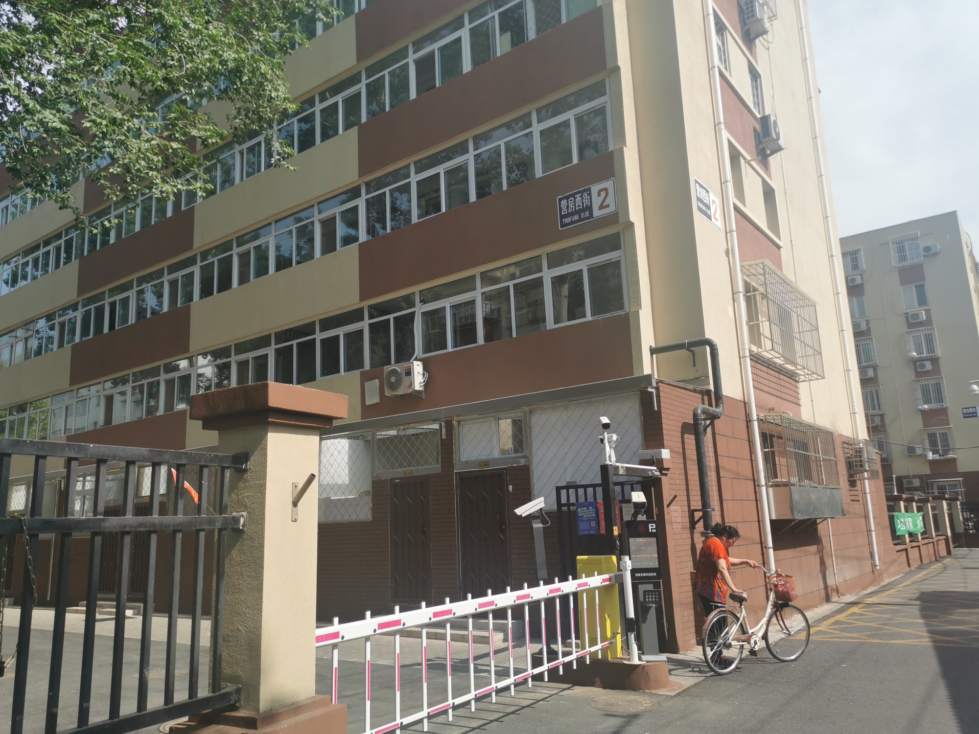 东城20个老旧小区今年开工改造