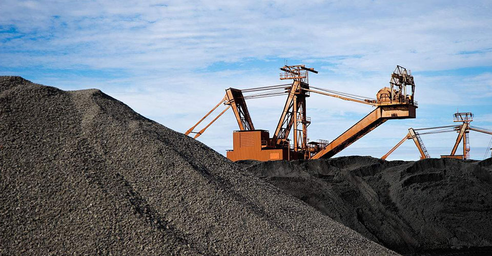 印度国内煤炭出口到中国,自己却进口澳洲煤