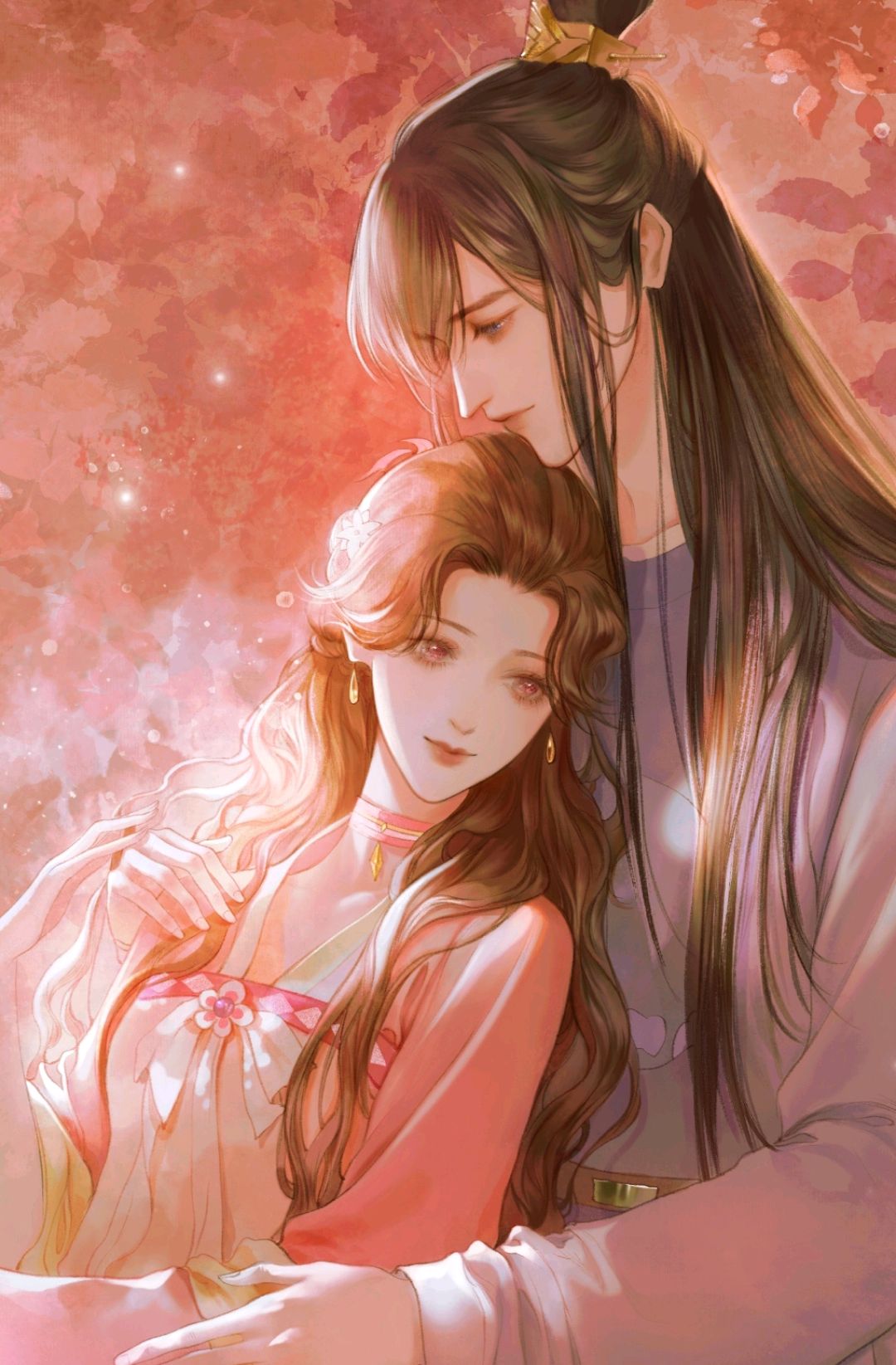 《帝凰之神医弃妃》一件锦衣,遮她一身污秽,换她一世情深!