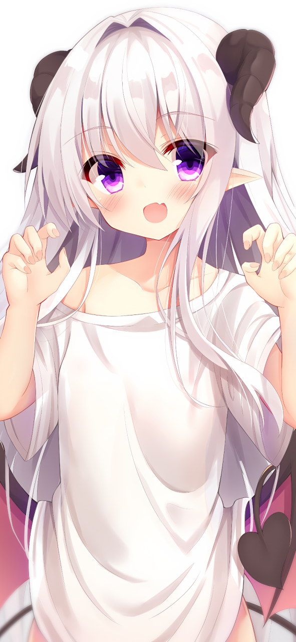动漫壁纸# #美女# 动漫美少女
