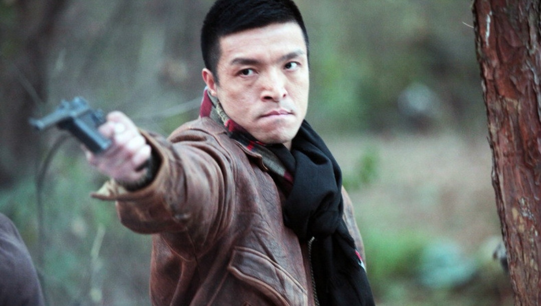 明晚开播!又一抗战剧《冲天炮》来袭,演员阵容不错,值得期待