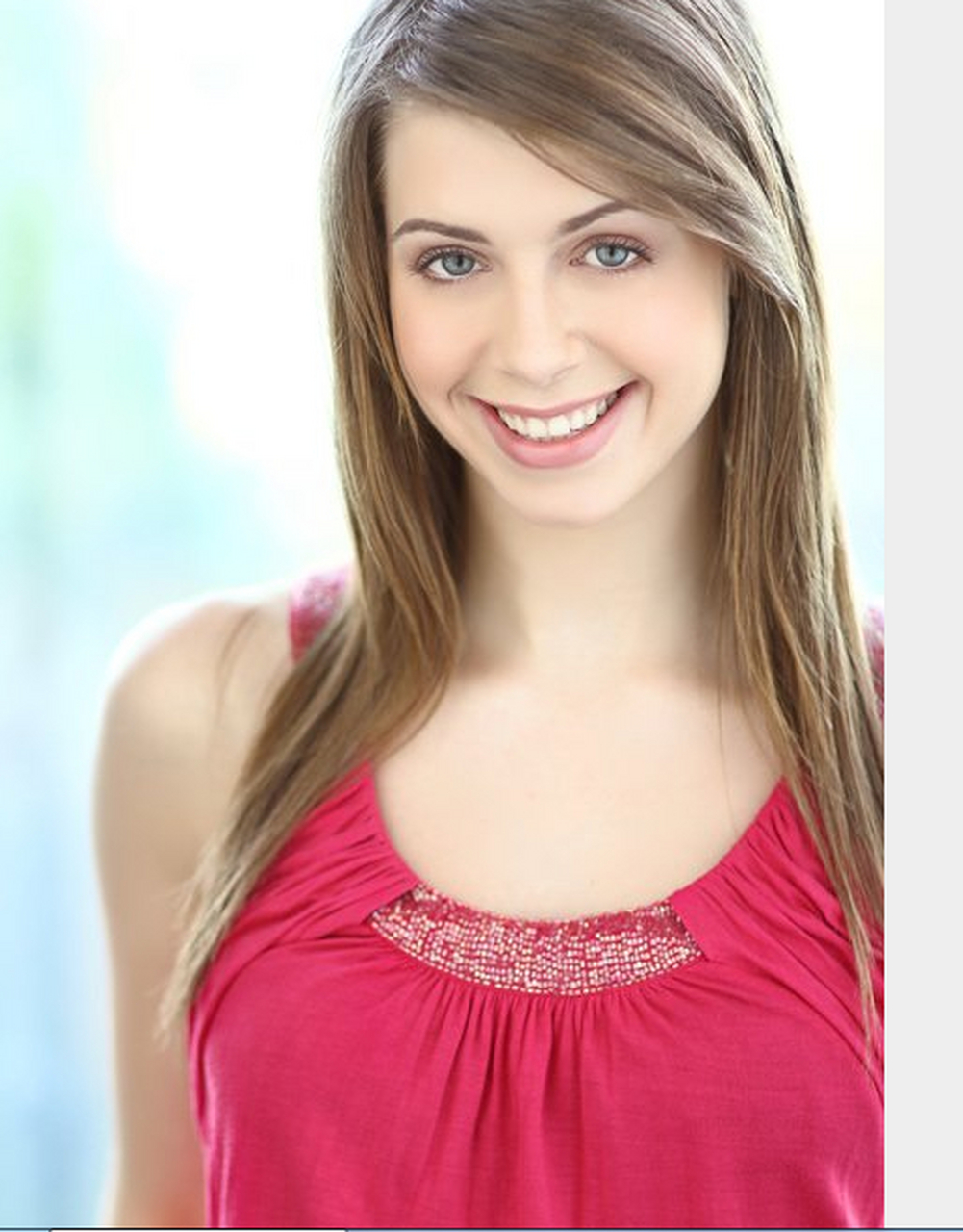 希腊女演员金嘉·戈斯基(kinga gorski).