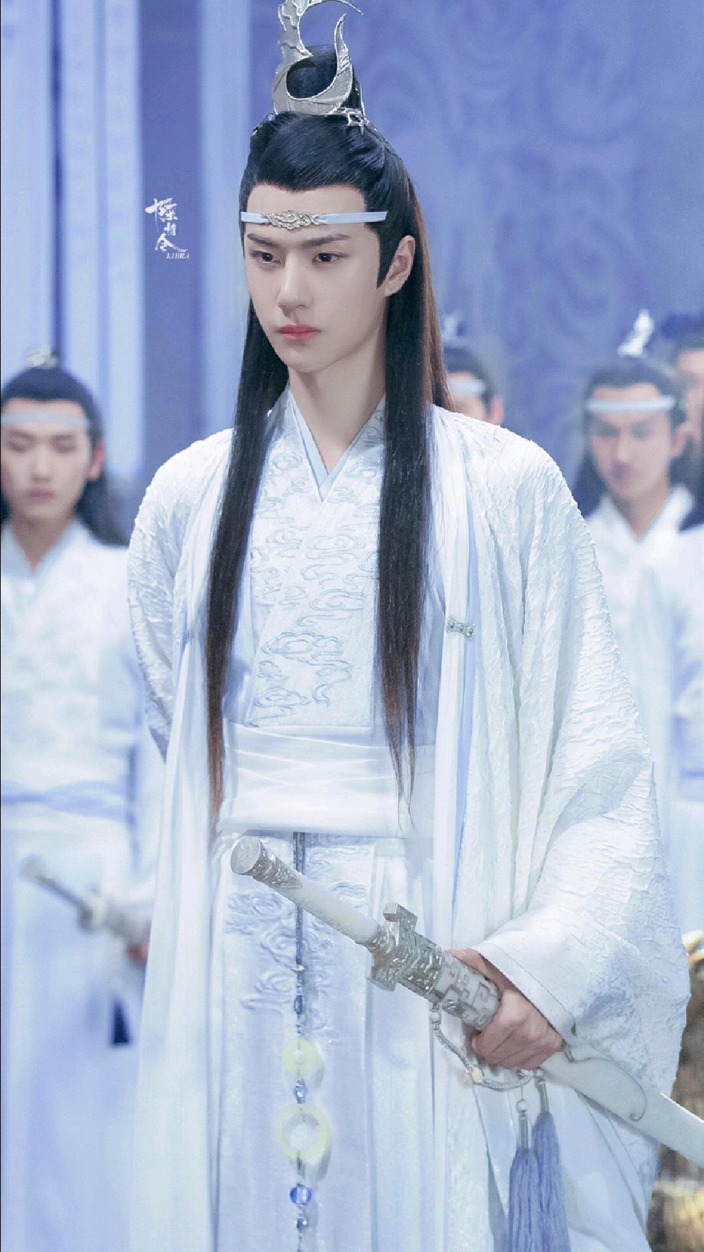 梦回陈情那一夏