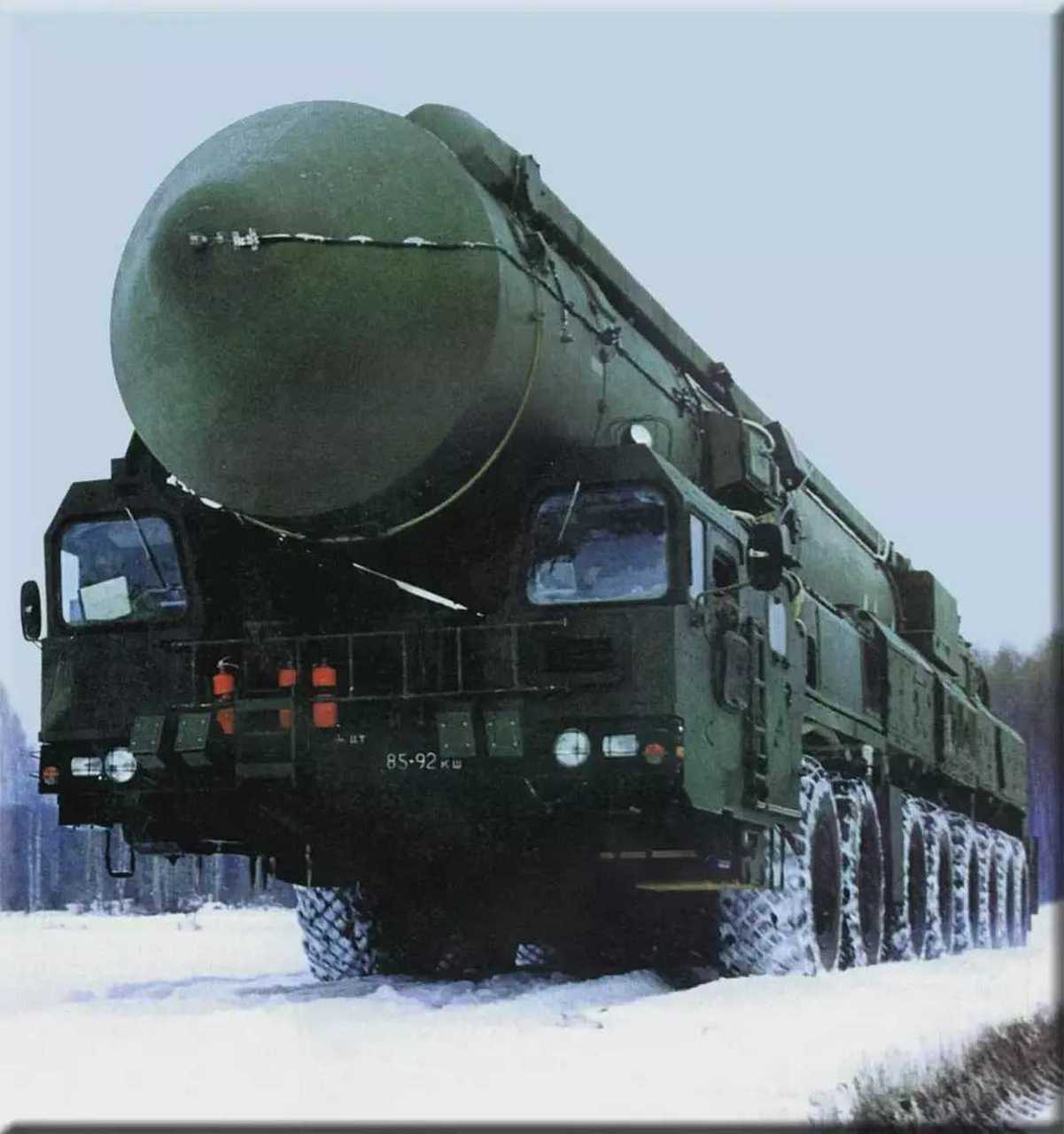 据媒体报道,一枚东风31洲际弹道导弹仅弹体就高达2000万美元,加上