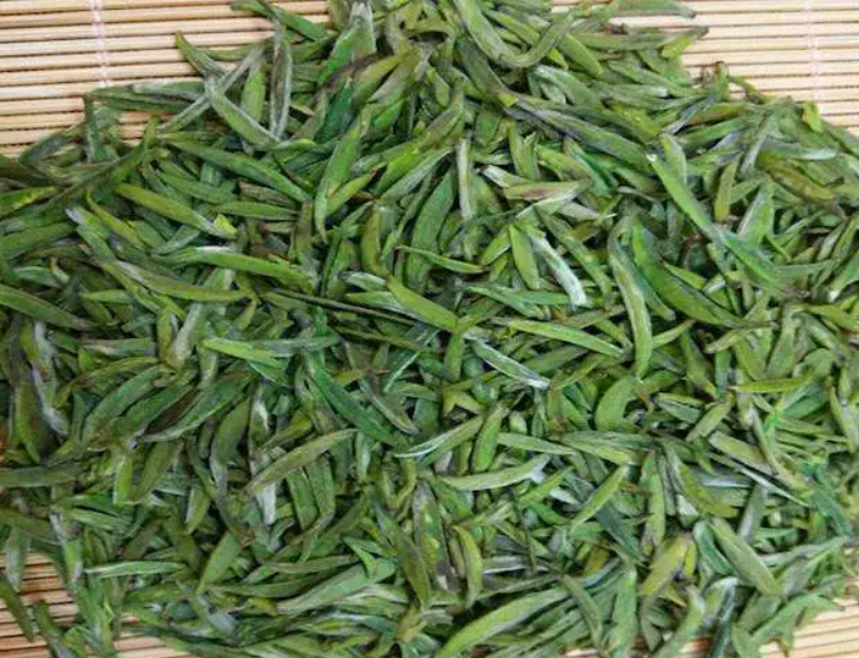 汉中午子仙毫茶:一杯香醇的传统之美