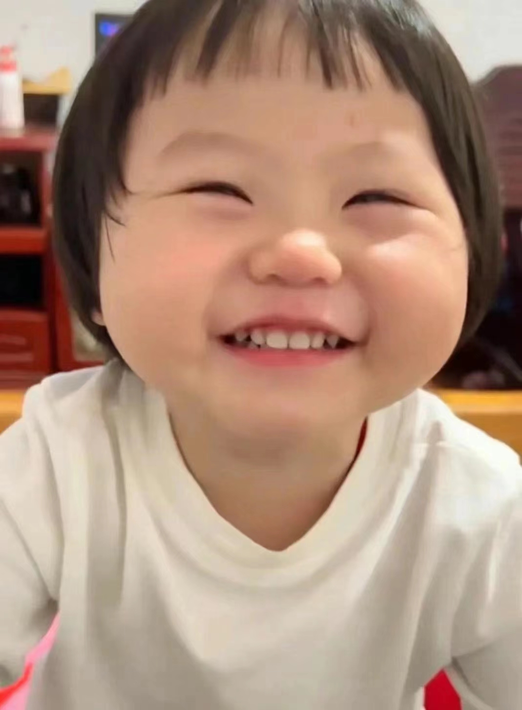 小时候养成好的习惯,长大后必定变成