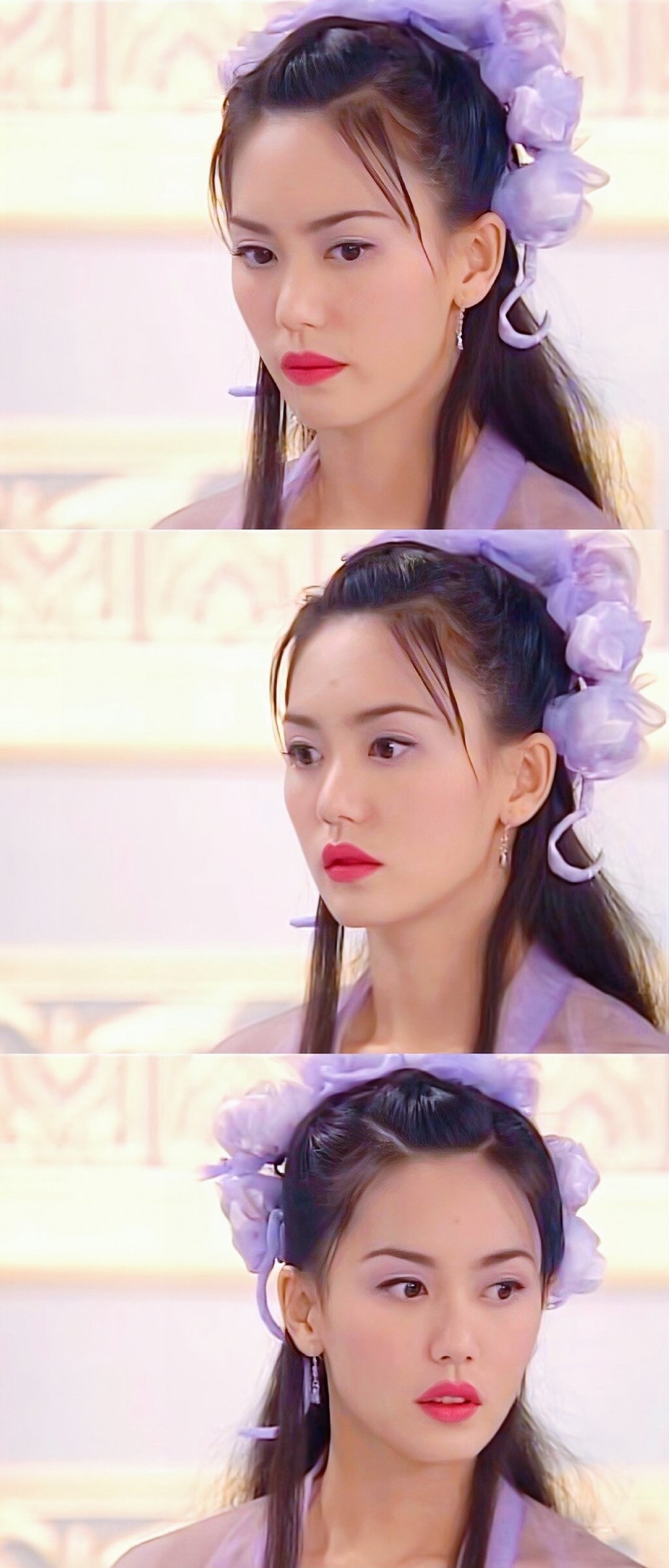 东游记:更爱牡丹仙子还是何仙姑?