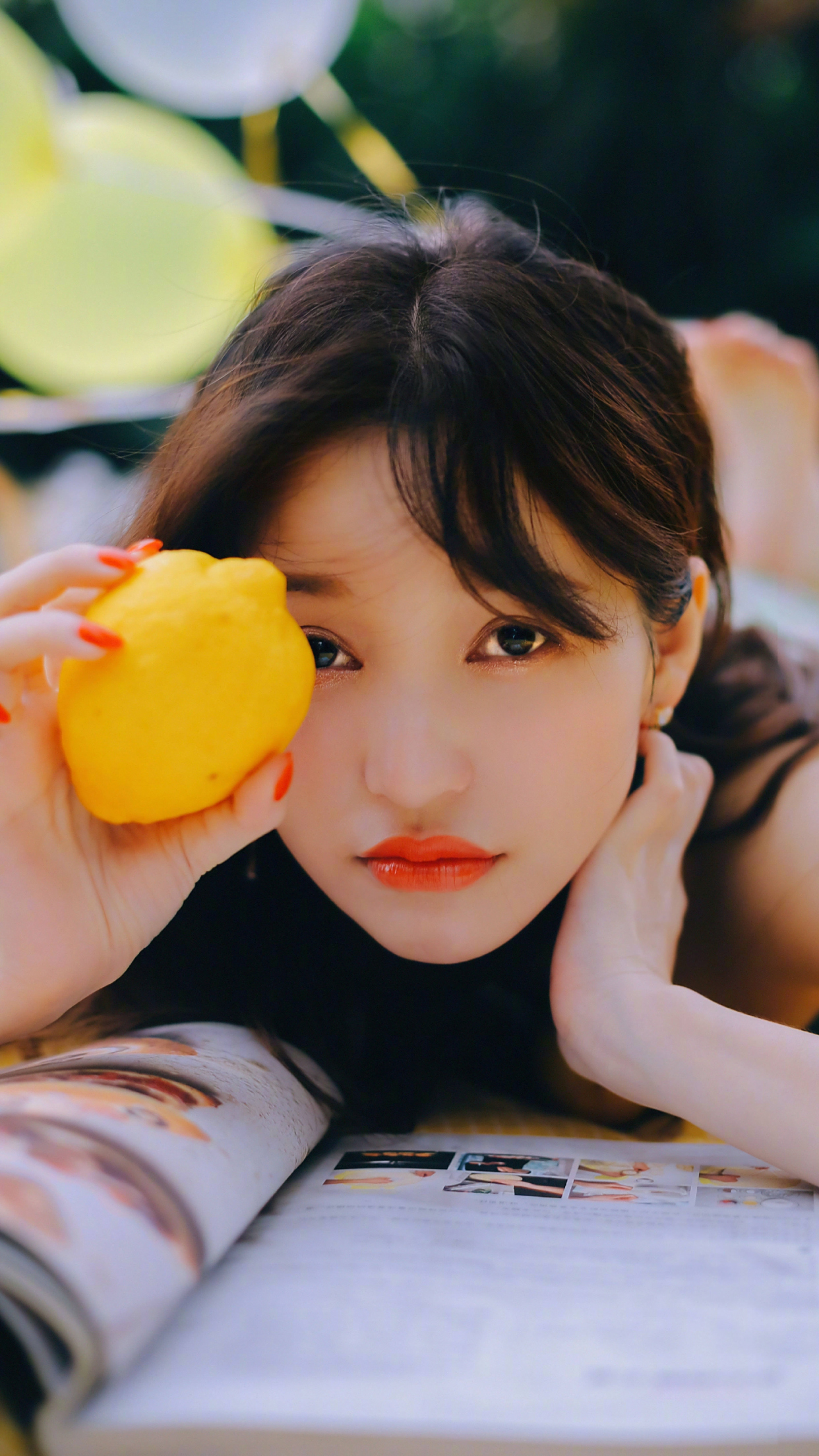 演员,歌手金莎,乘风破浪的姐姐不要哭泣哦,美美哒少女靓照更新