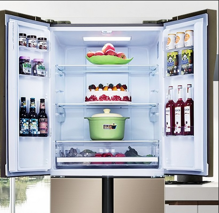 美菱271wup3b冰箱质量怎么样?