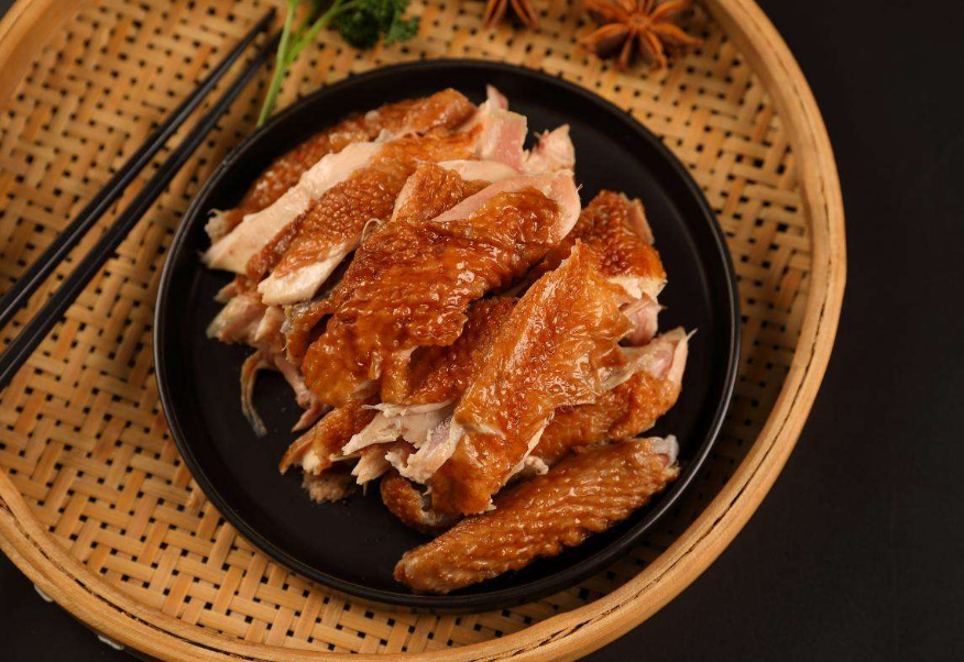 安徽省宿州市的3种特色美食,你都知道哪些?