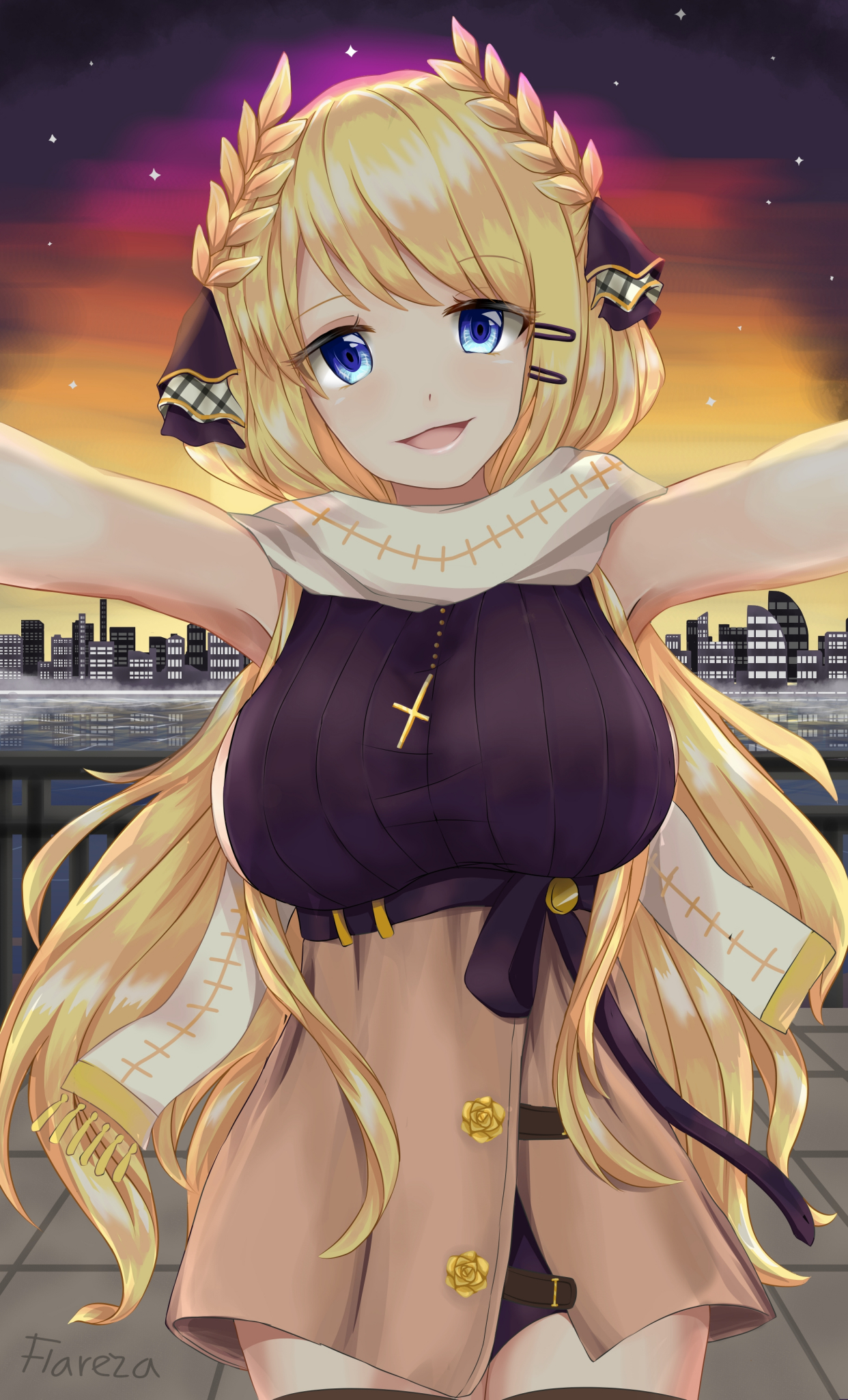 碧蓝航线,胜利美图合集