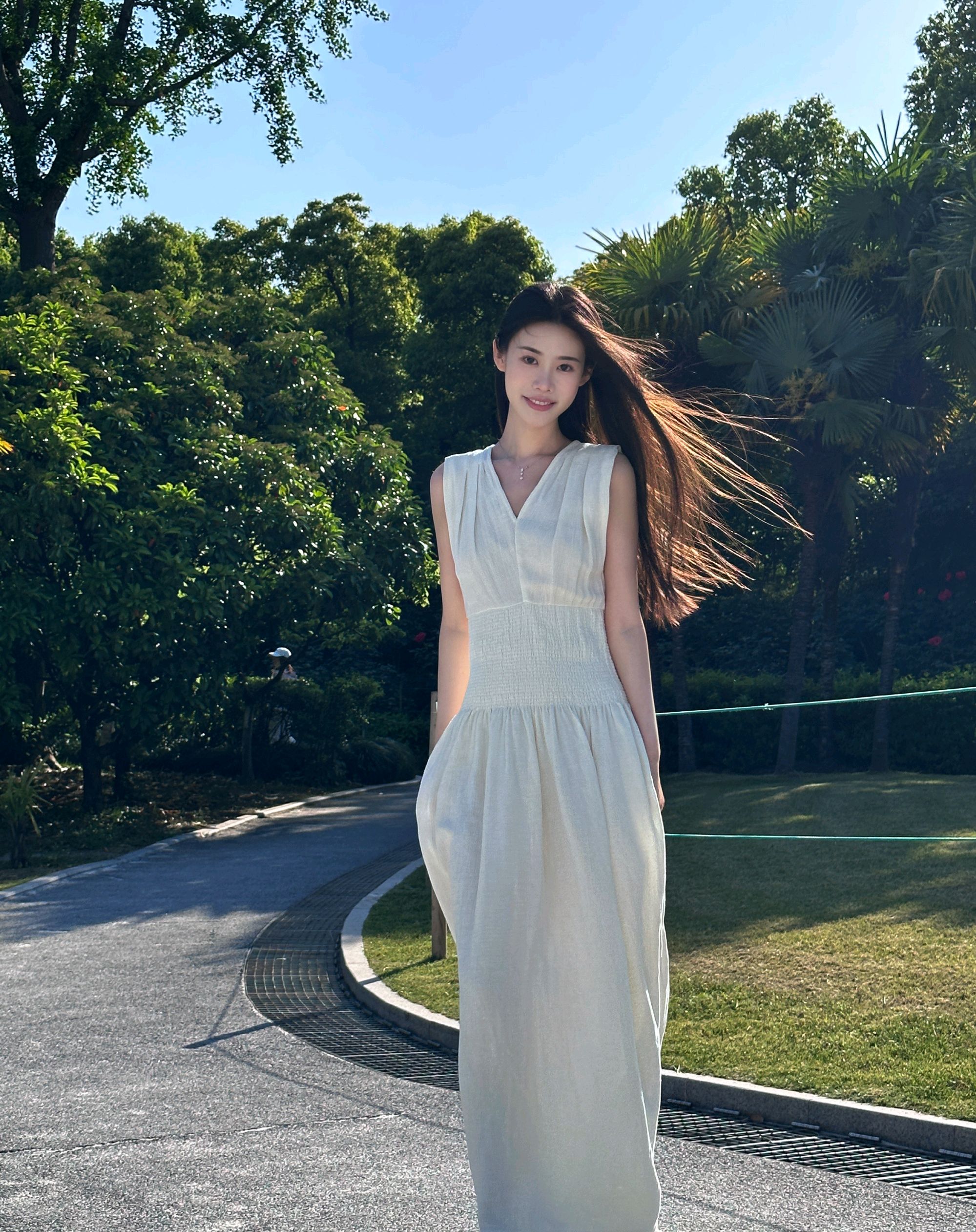 程十安的小红书账号突然被封,她澄清被警察带走传闻