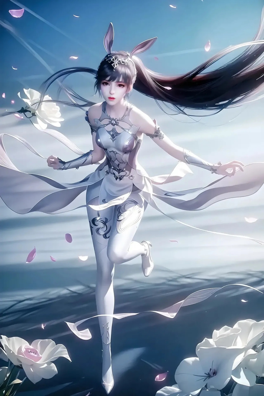 为什么你会喜欢小舞,现在知道原因了吗? [你懂的]#动漫壁纸