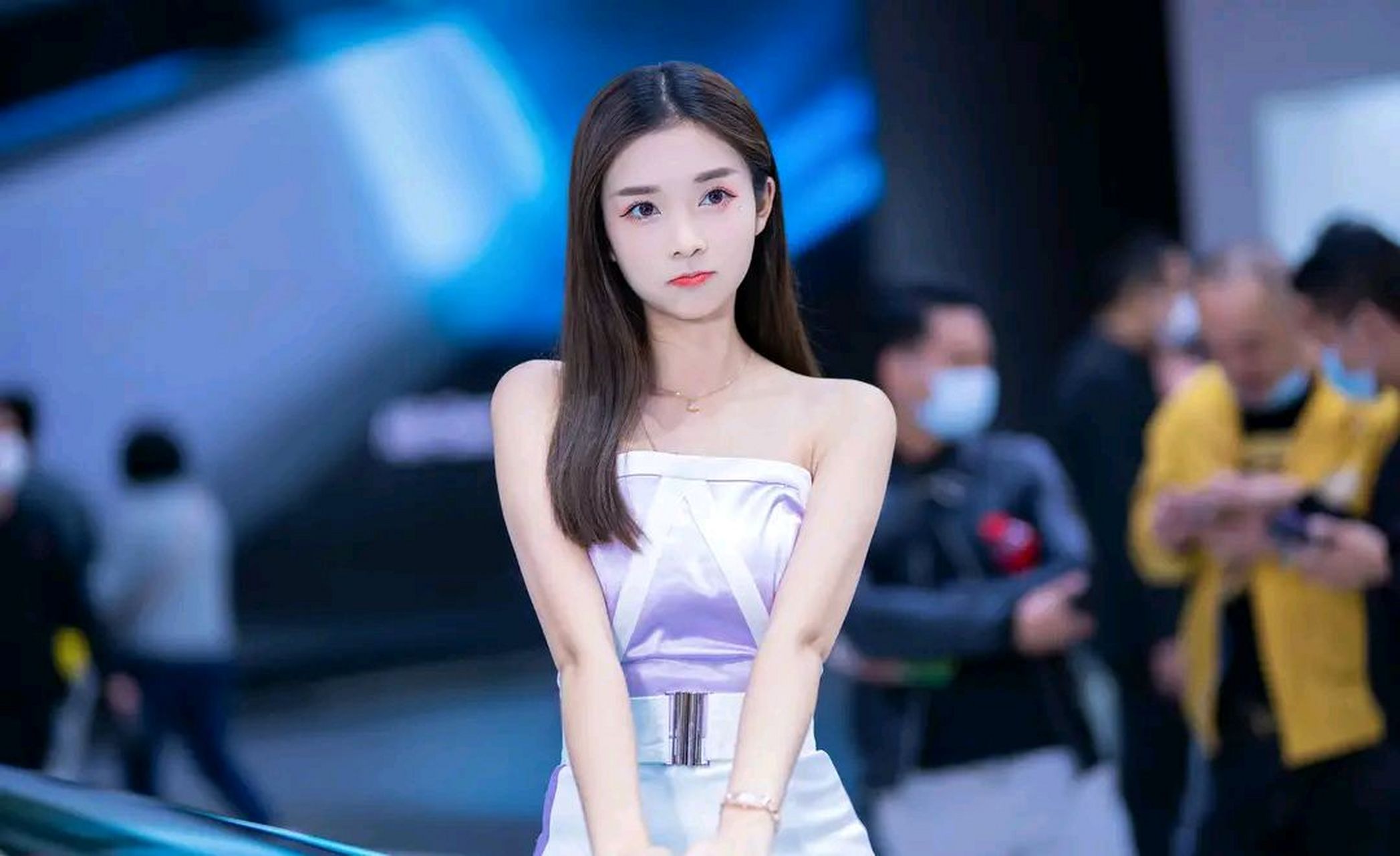 祝各位女神,女神节快乐!