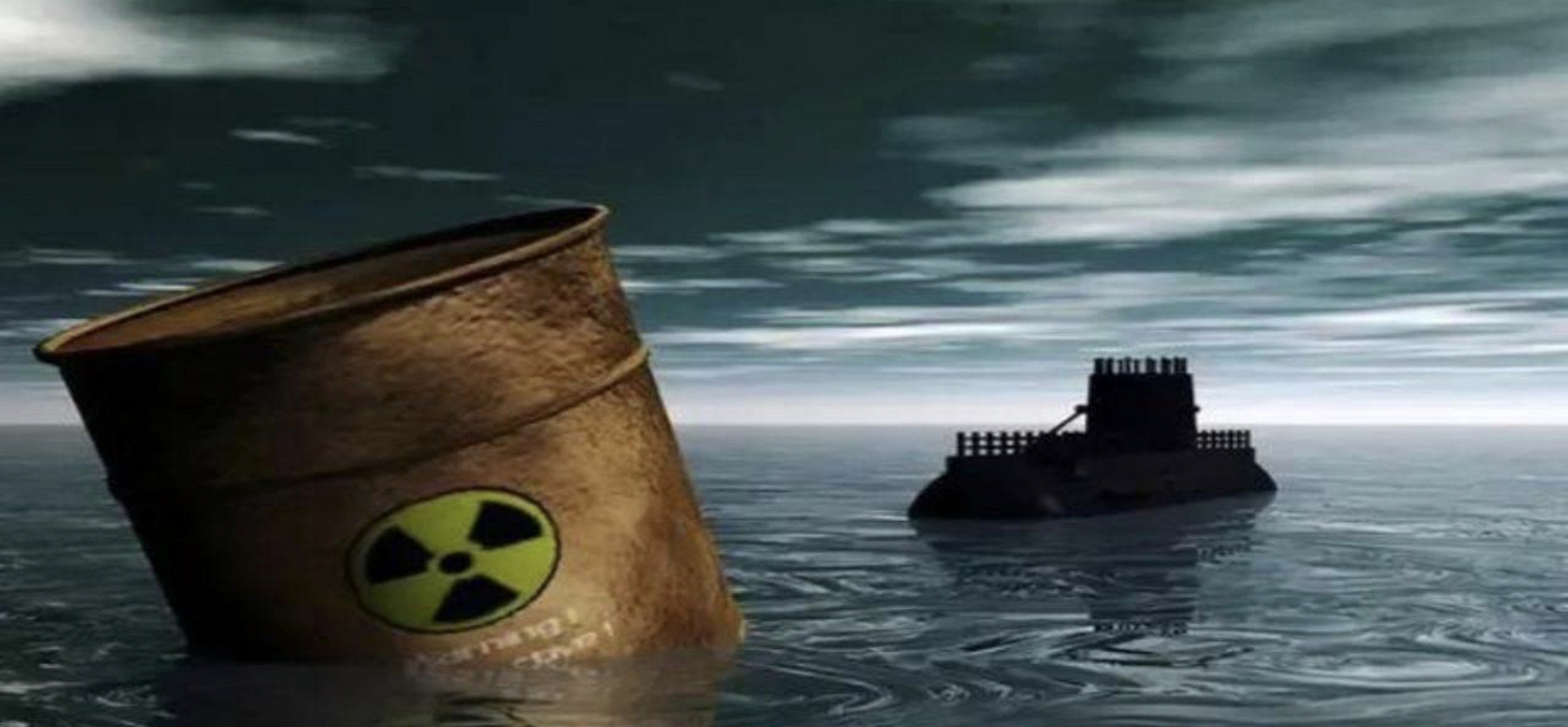 日本执意排放核废水,中国也不再客气,直接拿日本"开刀"  近期,有关