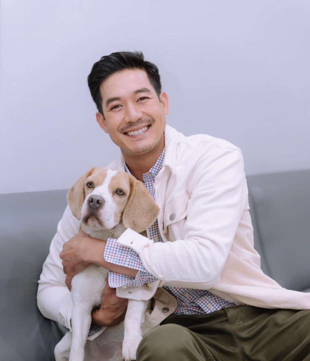 泰星weir透露已经走出分手阴霾,恢复单身后更加自由