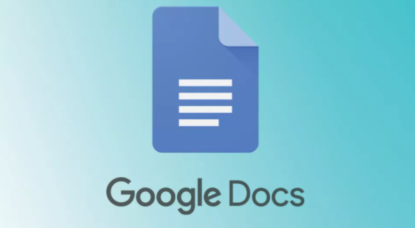 google docs 现在实际上会为您编写文档