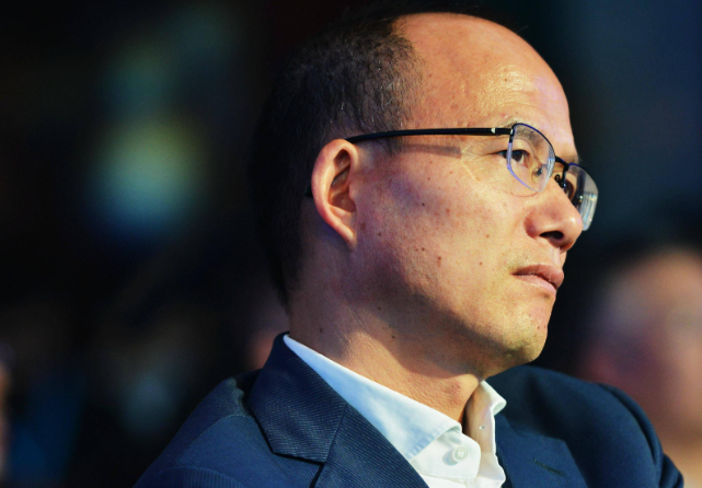 上海富豪郭广昌花费45亿买美酒,4个月狂赚60亿,公司价值千亿