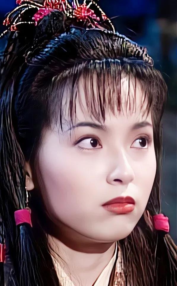 为什么黄蓉更喜欢郭芙,郭襄明明更讨人喜欢