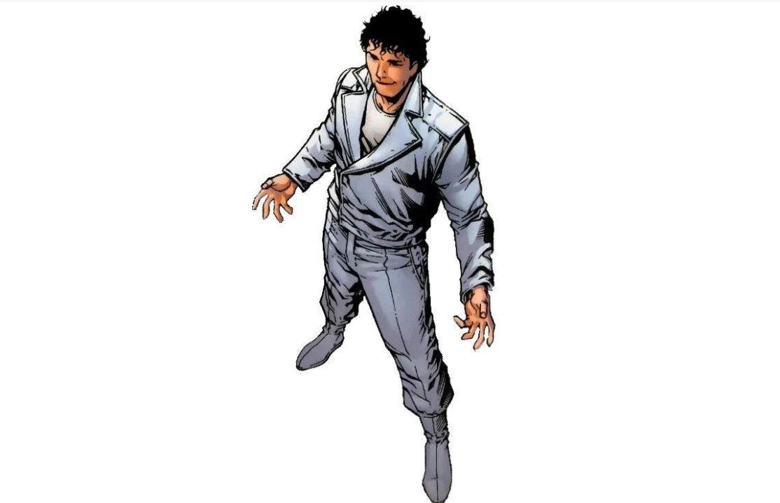 漫威:超越常识的存在,aao和超越者,他是斯坦李的化身?