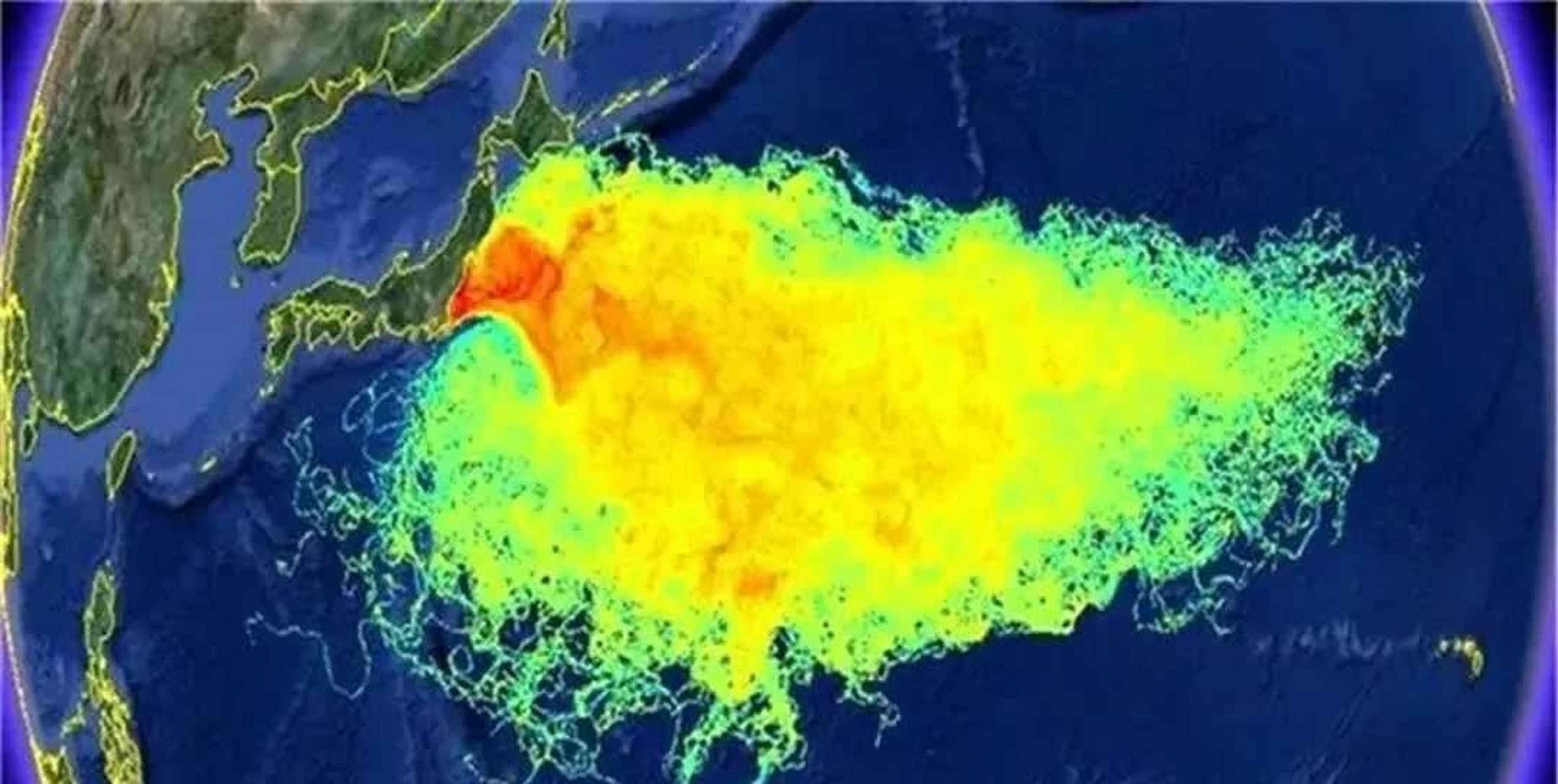 首先,核污染是指核物质的泄漏,或释放导致的环境和人类健康问题.