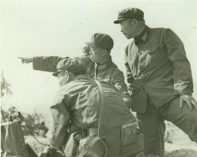 1985年,济南军区第54集团军成立,汇聚四野3大主力军的血脉精华