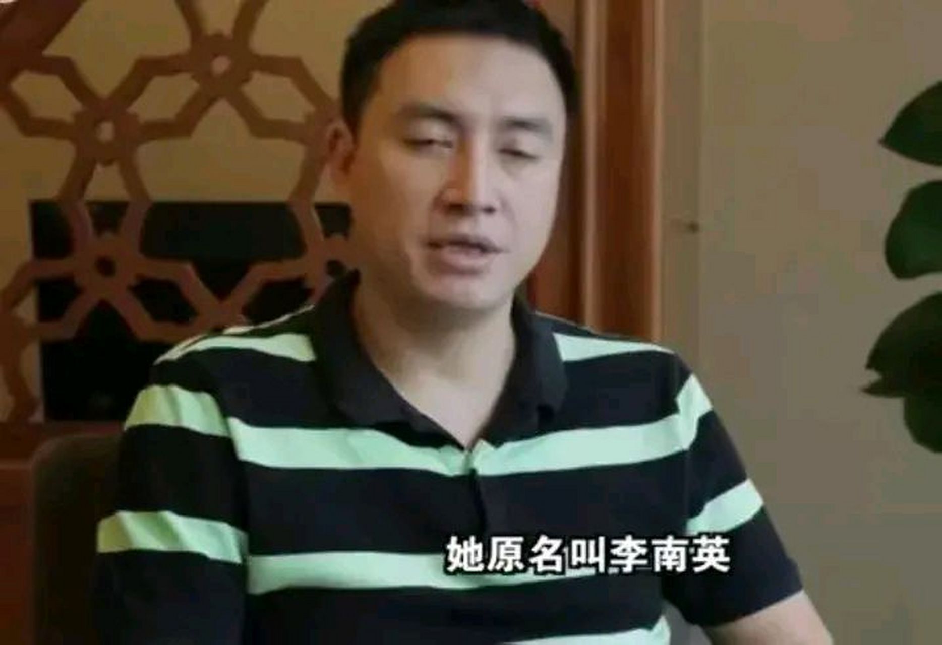 2011年,中国男子刘强,火烧日本供奉战犯的靖国神社.