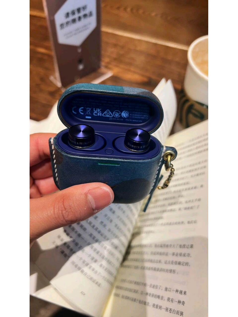 宝华韦健pi7 s2真无线蓝牙耳机评测:轻盈高效,音质卓越