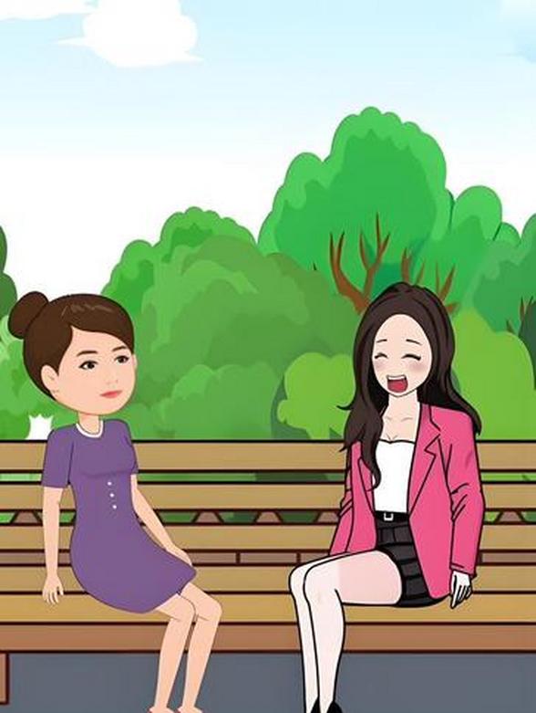 笑到怀疑人生