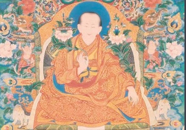 拉藏汗:打败桑结嘉措,废黜仓央嘉措,和硕特汗国最后一任大汗