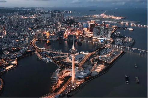 2021年中国人均gdp超十万的城市