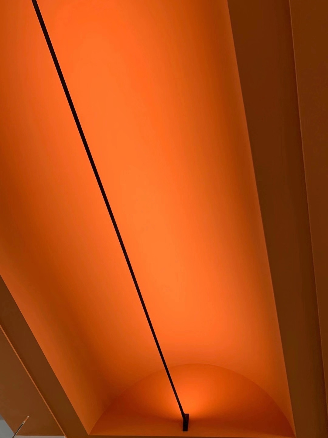 天际线灯|极简主义神作