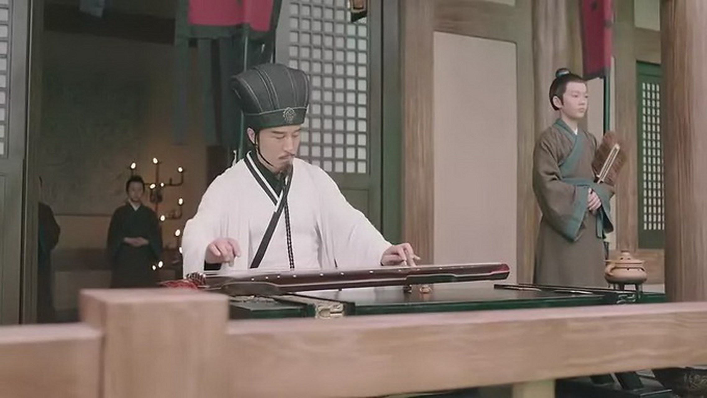 《三国演义》中,诸葛亮为何能够用"空城计"吓退司马懿十余万精兵,其实