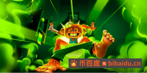 无聊猿新游戏Summoning来了 看Yuga Labs如何玩转P2E