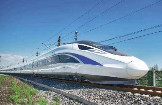包海高铁部分段已通车,长2300公里,投资4000多亿,横跨南北7省