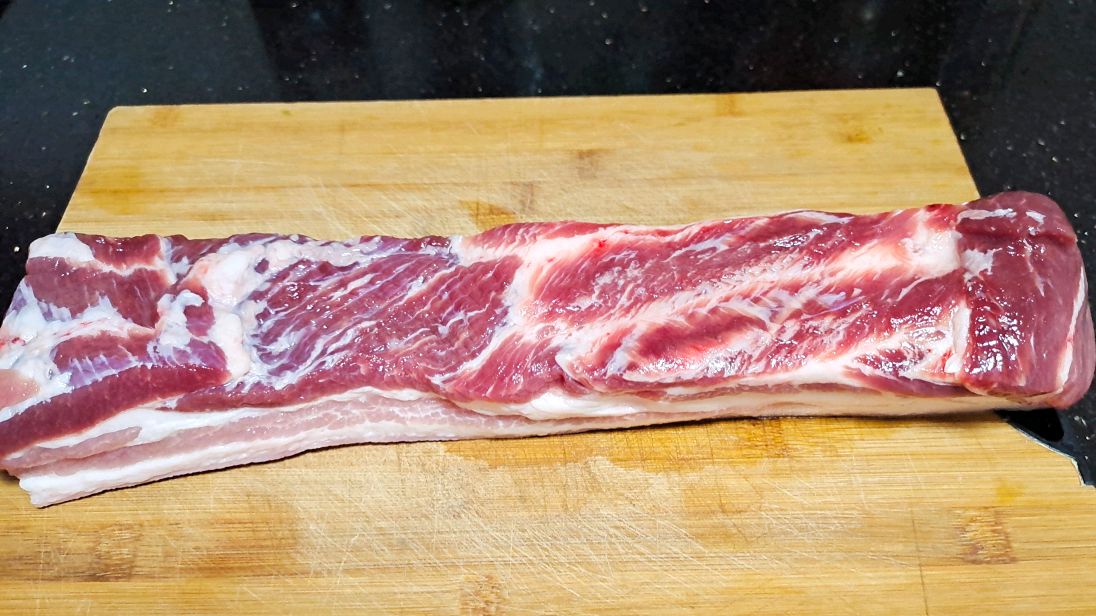 肉这样炒才好吃,回锅肉越吃越香,下酒又下饭