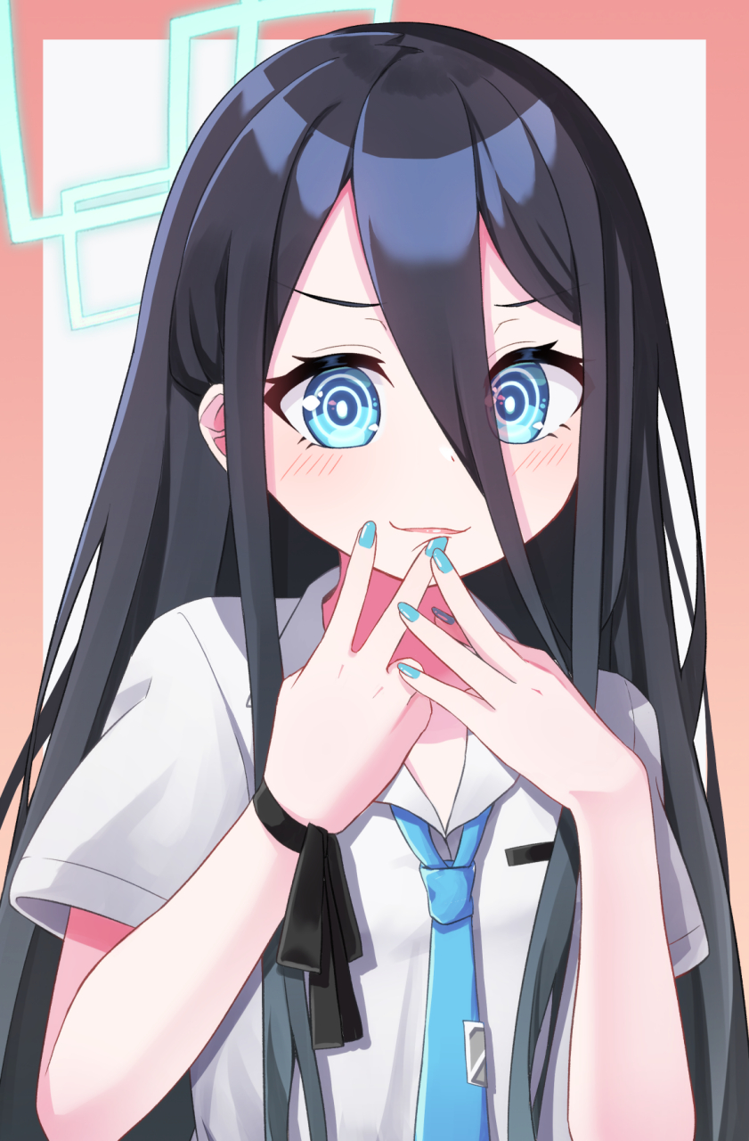 画师:ねのさめ,天童爱丽丝[吃鲸]#二次元美图# #我爱二次元# #碧蓝