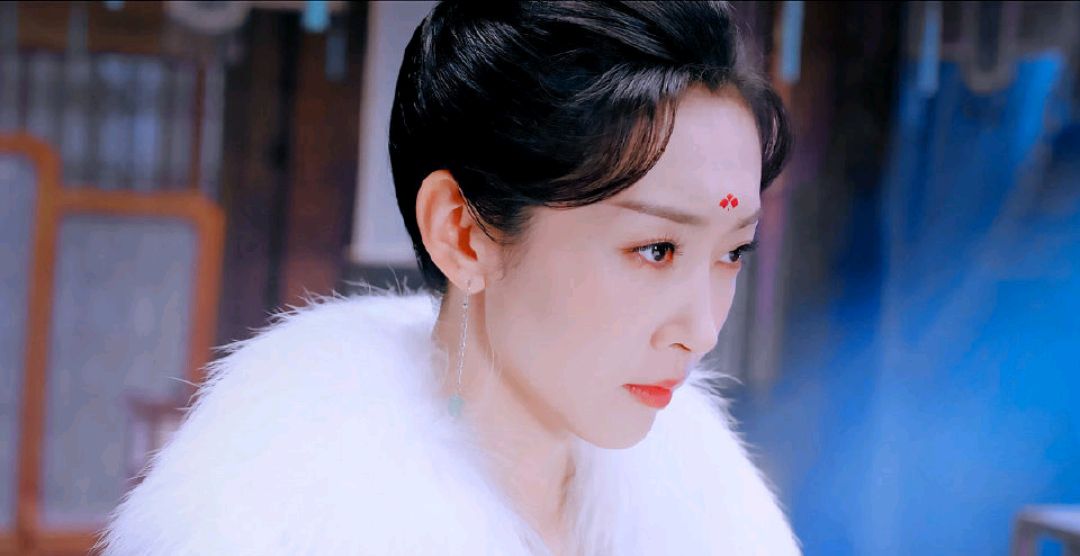 《与君歌》仇烟织真的是心头朱砂痣,坚韧清冷有心机黑莲花掌棋人