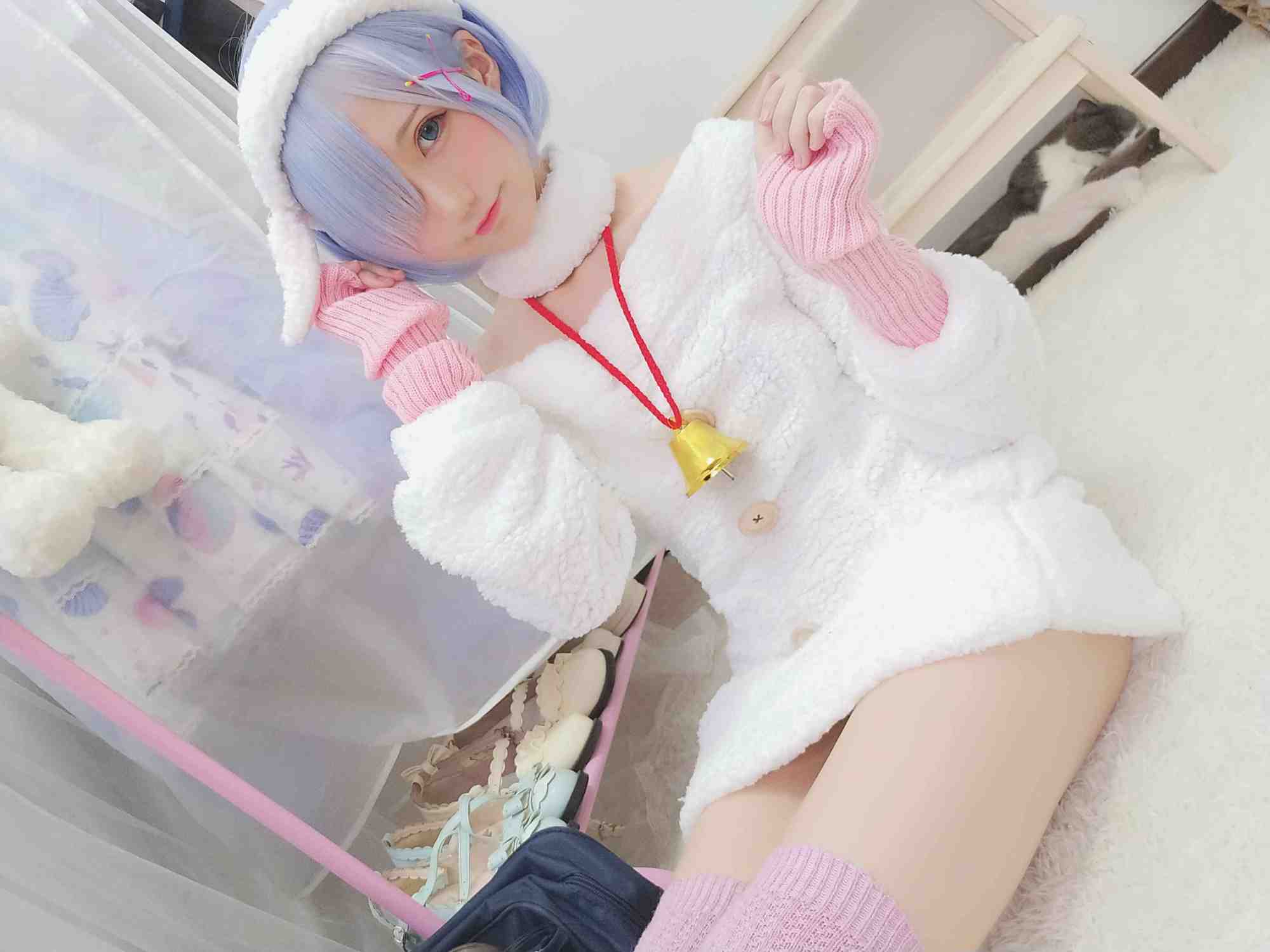 Nagisa魔物喵图集欣赏!橱窗里的精致娃娃! Nagisa魔物喵图集欣赏!橱窗里的精致娃娃!