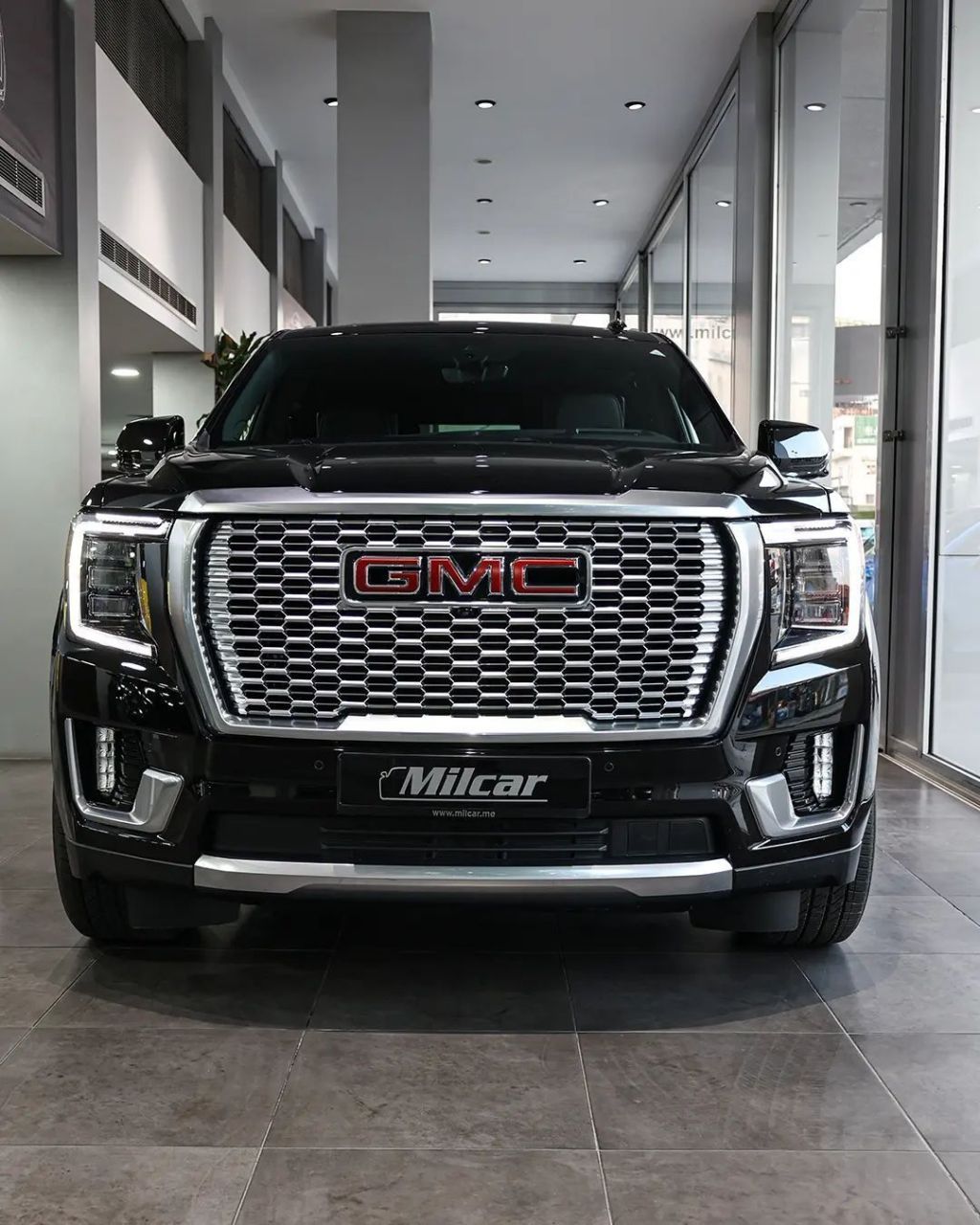 2021款gmc yukon denali,6.