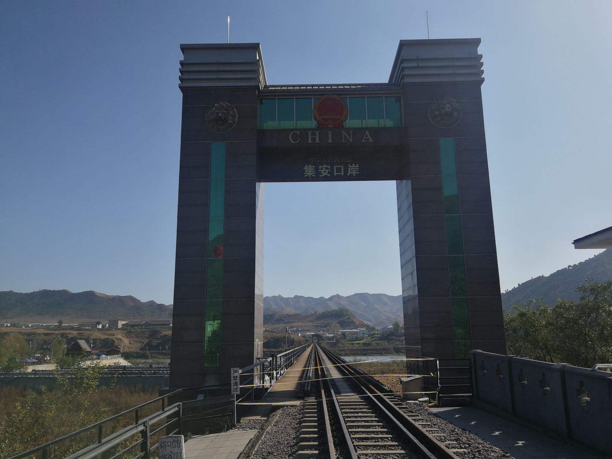 朝鲜重启国门,中国游客期待赴朝观光