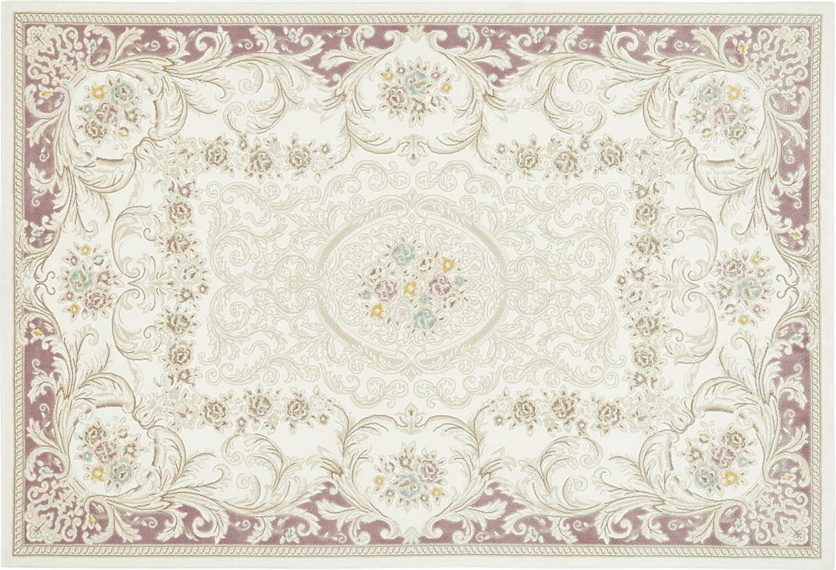 古典经典地毯ID9646