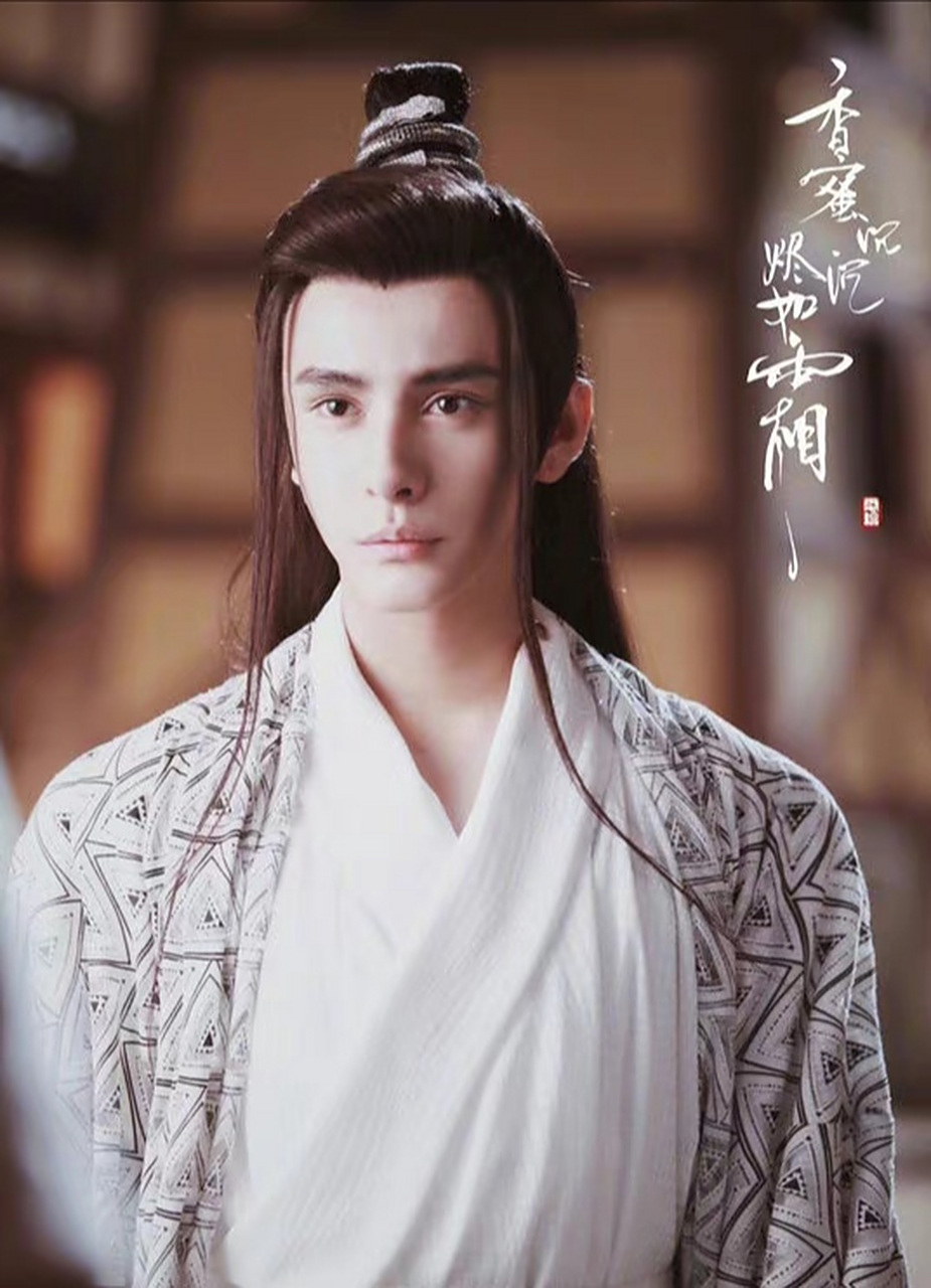 没想到,香蜜扑哧君林皓洋回应整容登上热搜 3月23日娱乐圈最"坦白"的