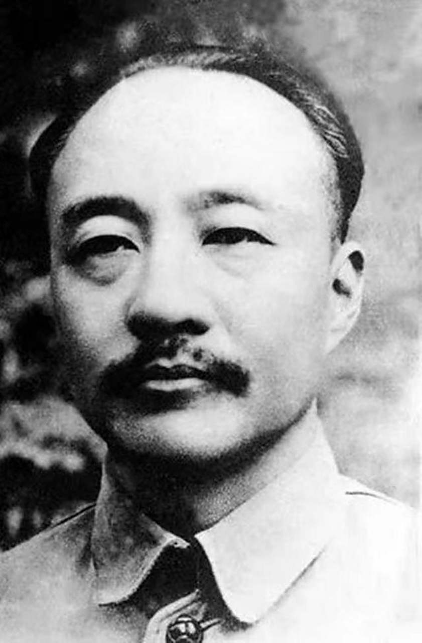 民国时,李烈钧看上了好兄弟龚永的妻子华世琦,为此他设计了一个全套