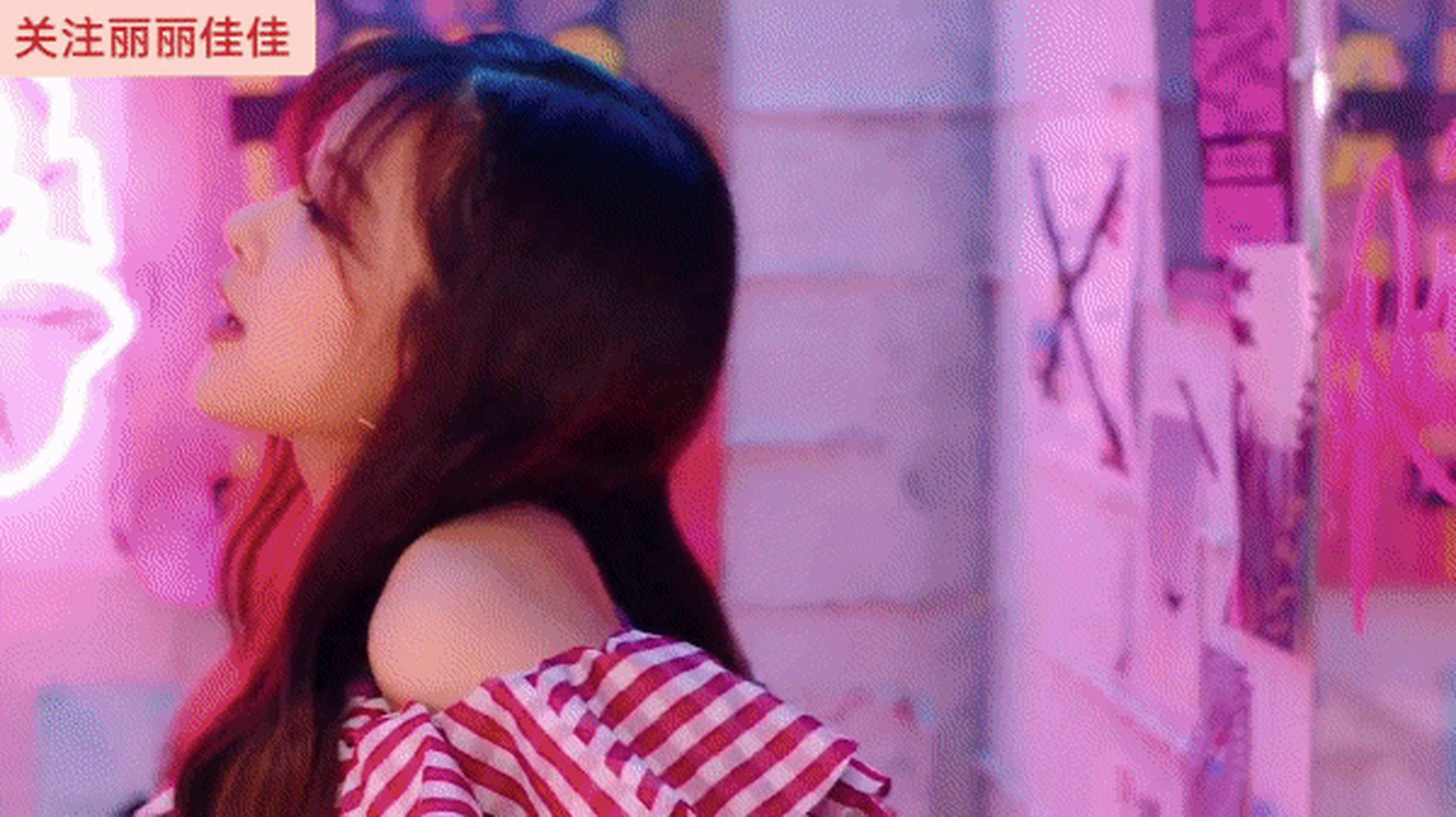 韩流来袭舞蹈美女 热情似火舞动青春