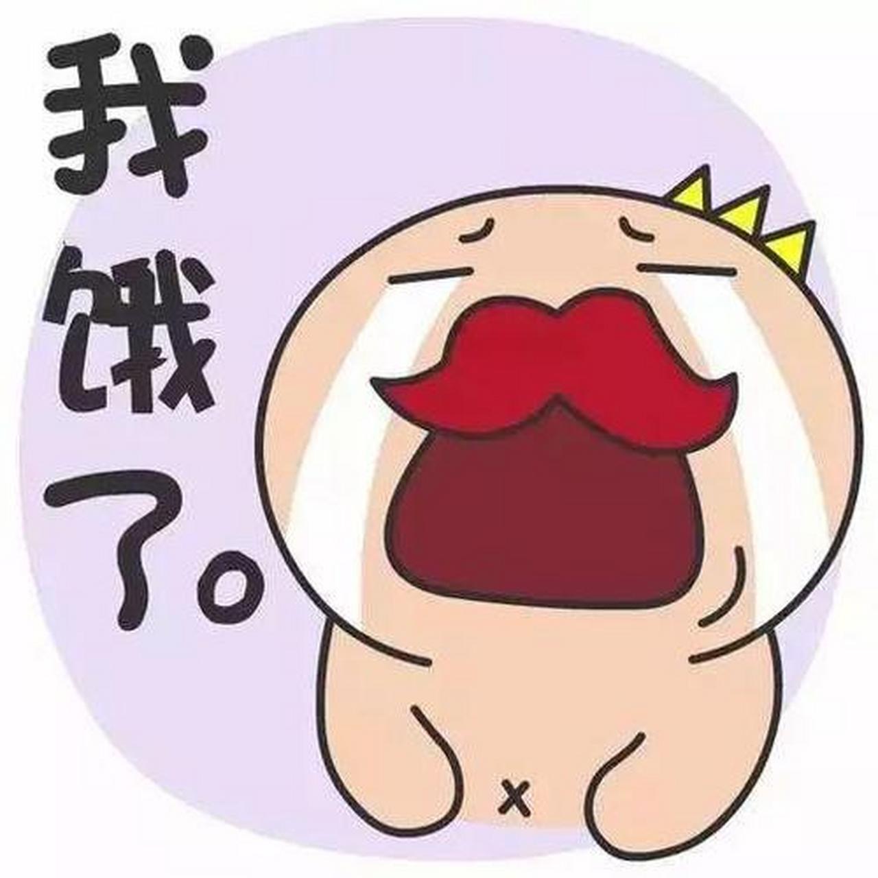 已经长大了的孩子们,在饭桌上谈论宗教,对于禁食和僧