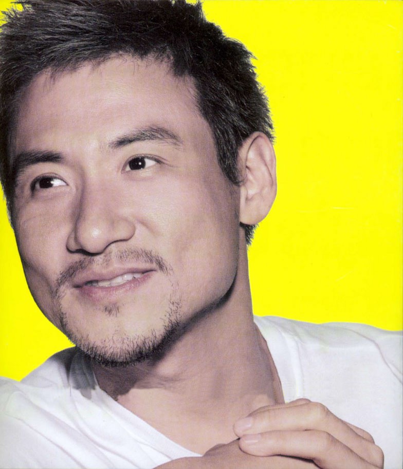 吴辰君,张学友,张家辉,汤唯娱乐圈男神女神写真合集经典珍藏版